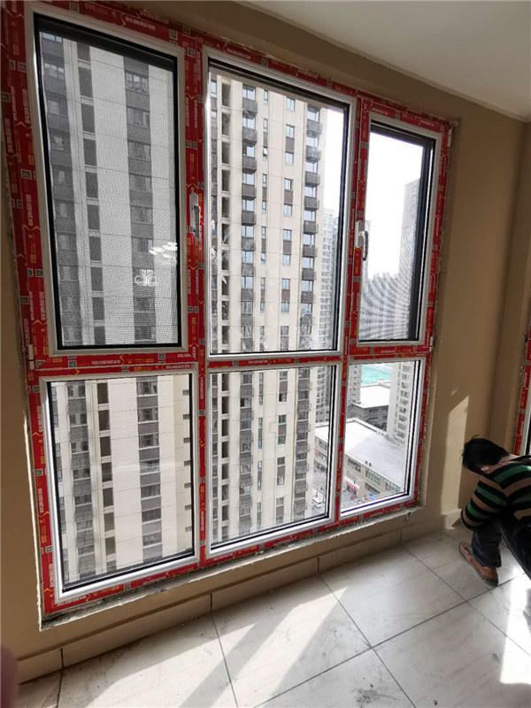 西安断桥门窗价格_汉中系统窗价格